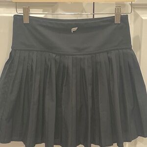 Fabletics skirt